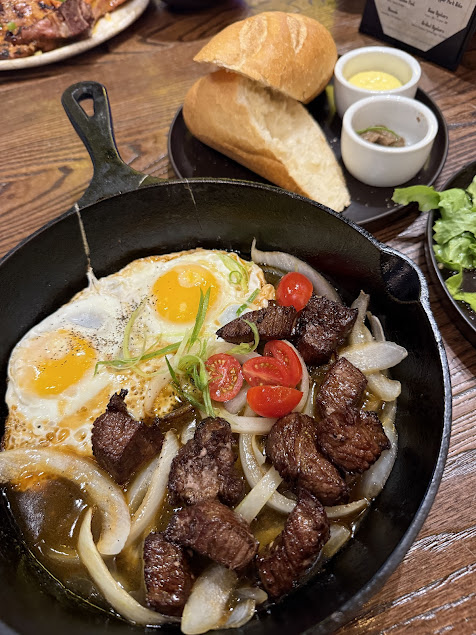 Hèm Kitchen & Bar Menu | Authentic Vietnamese Street Food in Houston, TX