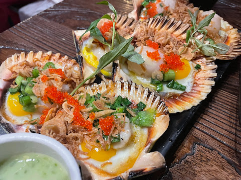 Hèm Kitchen & Bar Menu | Authentic Vietnamese Street Food in Houston, TX