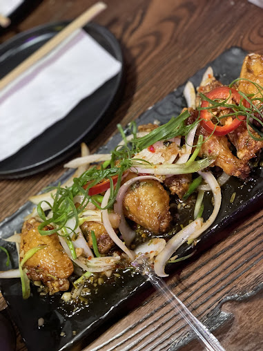 Hèm Kitchen & Bar Menu | Authentic Vietnamese Street Food in Houston, TX