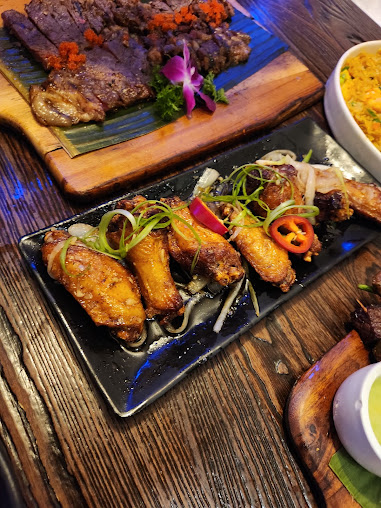 Hèm Kitchen & Bar Menu | Authentic Vietnamese Street Food in Houston, TX