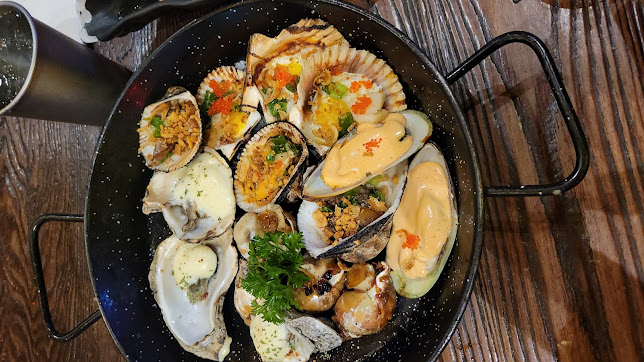 Hèm Kitchen & Bar Menu | Authentic Vietnamese Street Food in Houston, TX